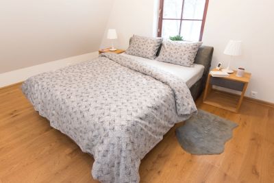 Vuodevaatteet Dallas