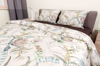 Tyynyliina Vintage Garland 50x70