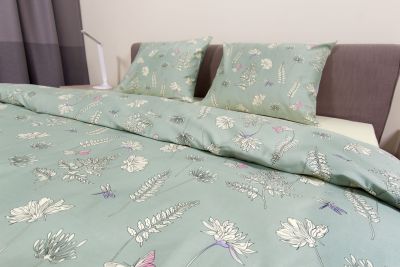 Tyynyliina Niityt 50x70