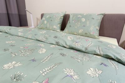 Vuodevaatteet Aasa
