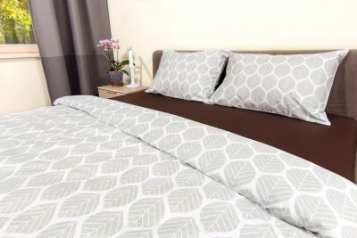 Tyynyliina Ester Grey 50x70