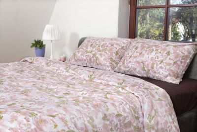Tyynyliina Camilla 50x60