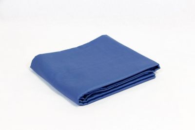 Aluslakana Blue satiini 240x240