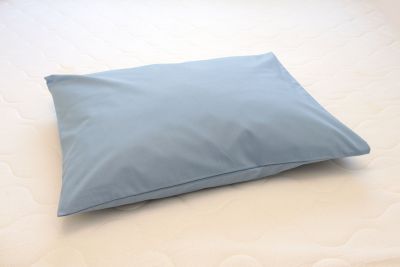 Puuvilla tyynyliina Blue 50x60