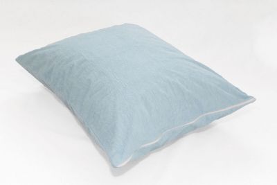 Hygieeninen tyynynsuojus Blue 50x60