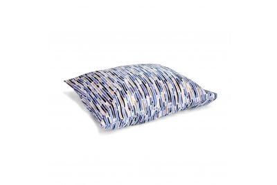 Puuvilla tyynyliina Janna Blue 50x70