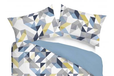 Puuvilla tyynyliina Junio 50x70