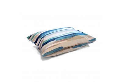 Puuvilla tyynyliina Marble 50x70