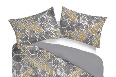 Puuvilla tyynyliina Nova 50x60