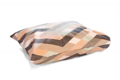 Puuvilla tyynyliina Tetris 50x60