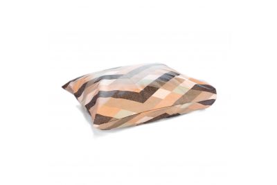 Puuvilla tyynyliina Tetris 50x70