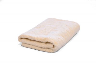 Ivory froteepyyhe 70x140 cm