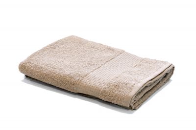 Sininen froteepyyhe Lily 70x140 cm