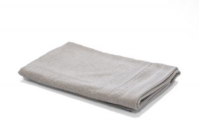 Sininen froteepyyhe Lily 70x140 cm