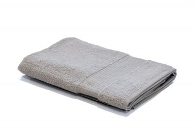 Sininen froteepyyhe Lily 70x140 cm