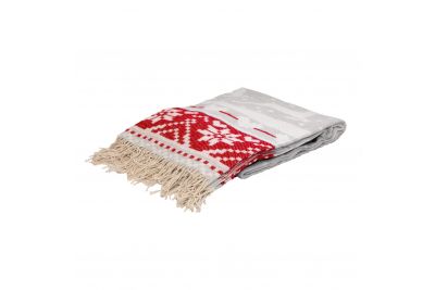 Puuvilla Huopa Peitto 140x200